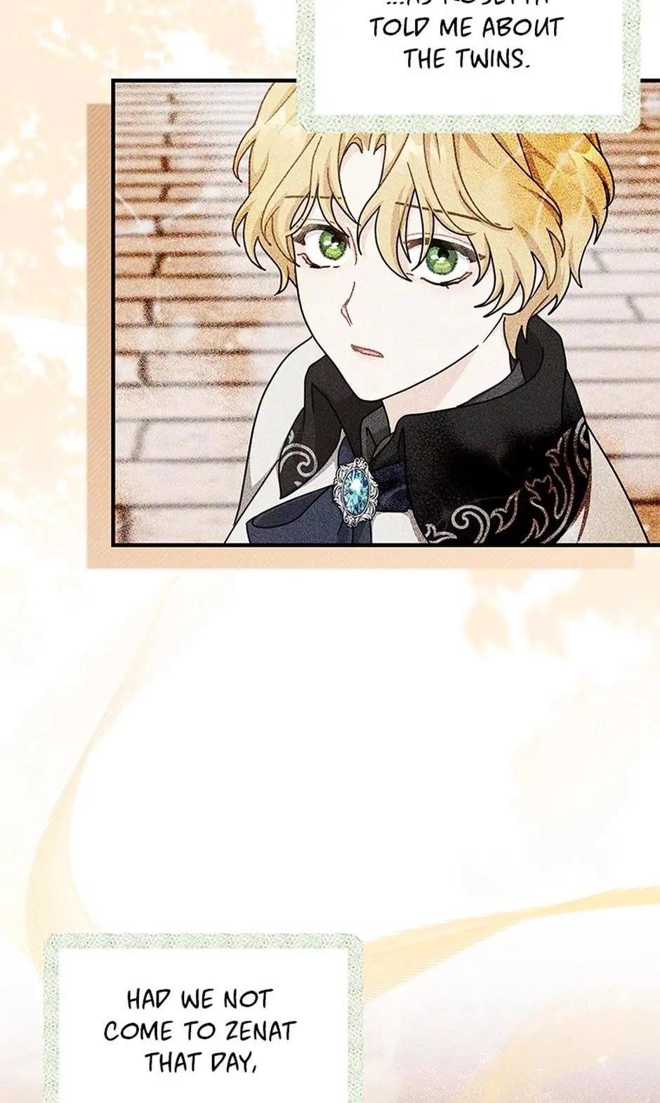 I Became the Head of the Family Chapter 66 Page 72