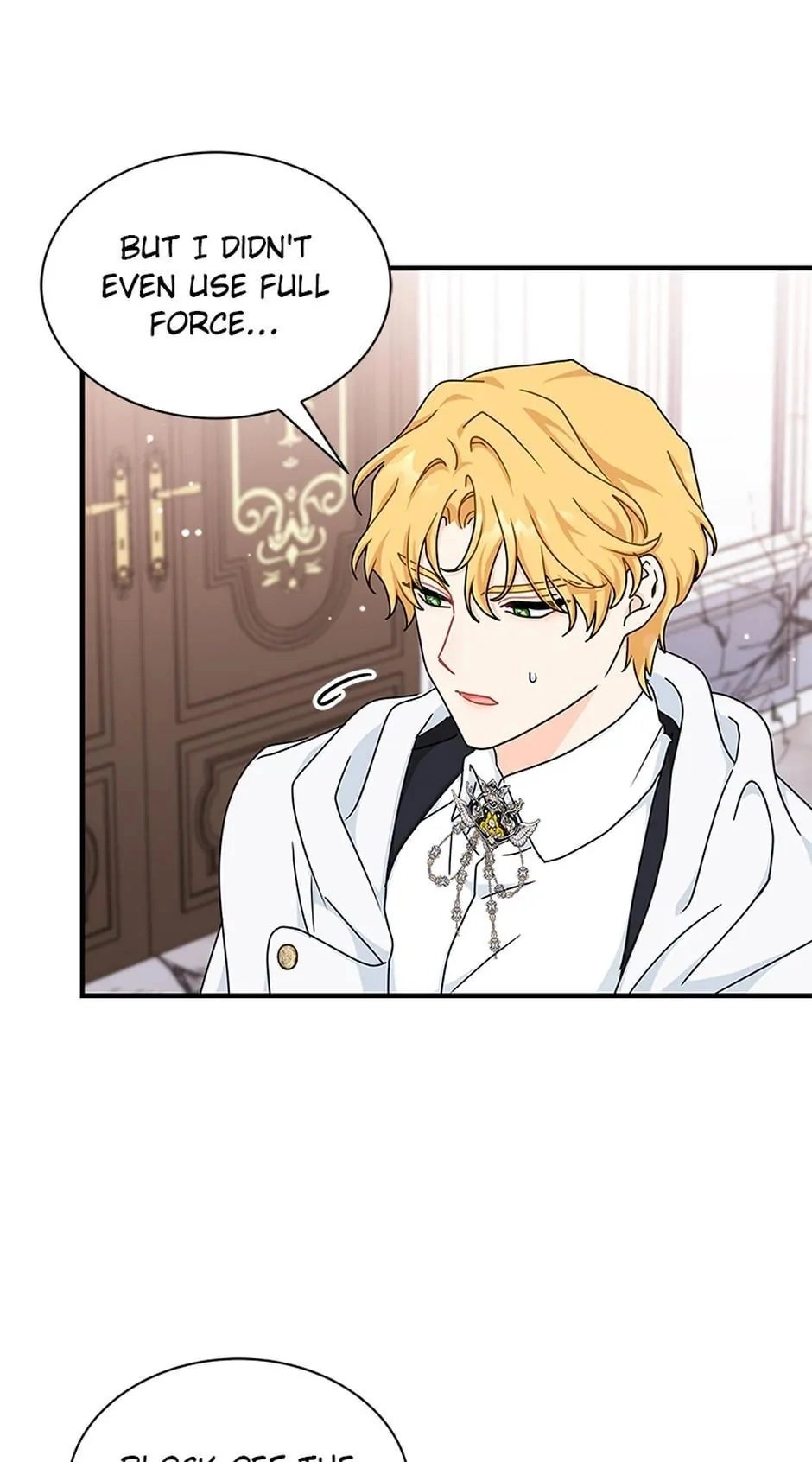 I Became the Head of the Family Chapter 66 Page 5