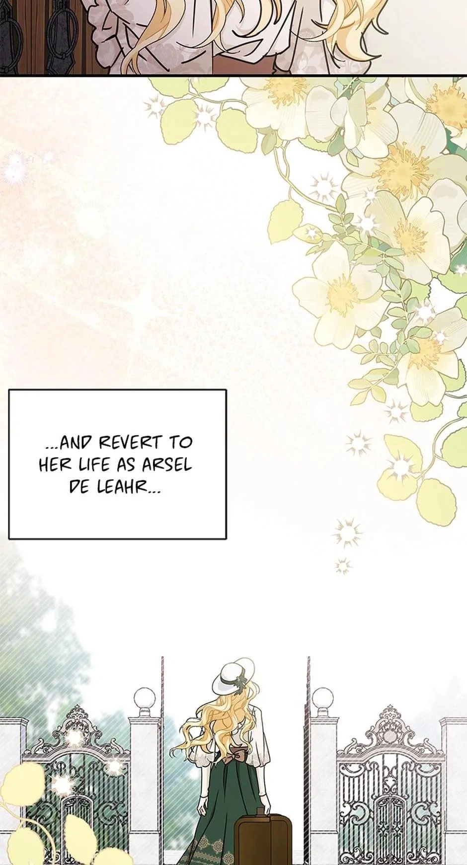 I Became the Head of the Family Chapter 66 Page 42