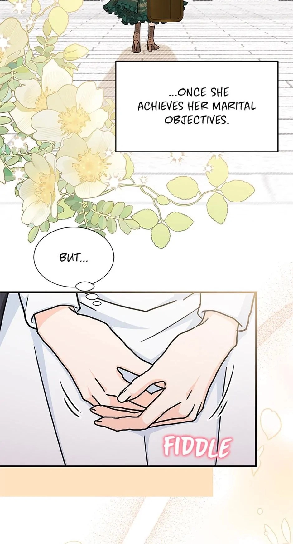 I Became the Head of the Family Chapter 66 Page 43