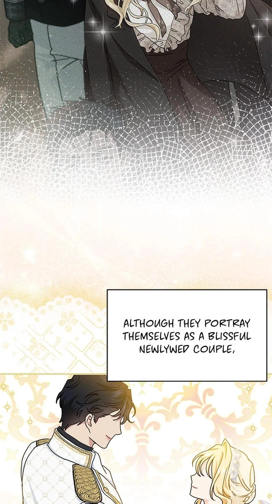 I Became the Head of the Family Chapter 66 Page 40