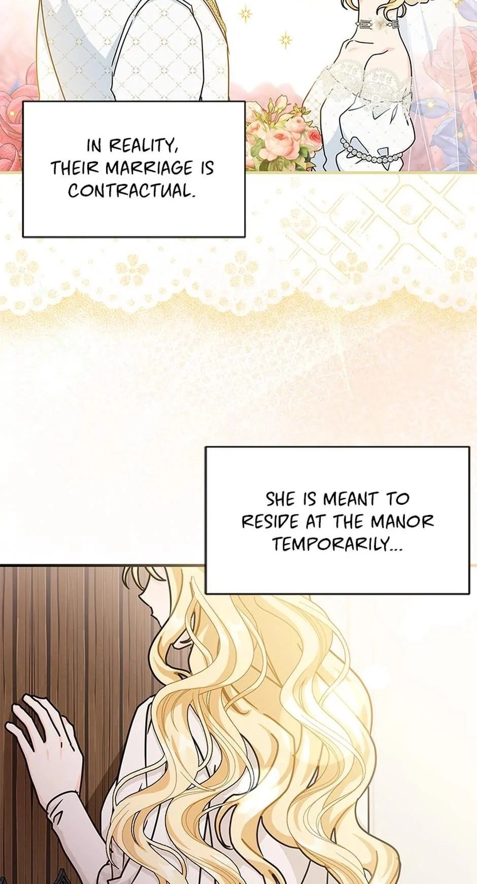 I Became the Head of the Family Chapter 66 Page 41