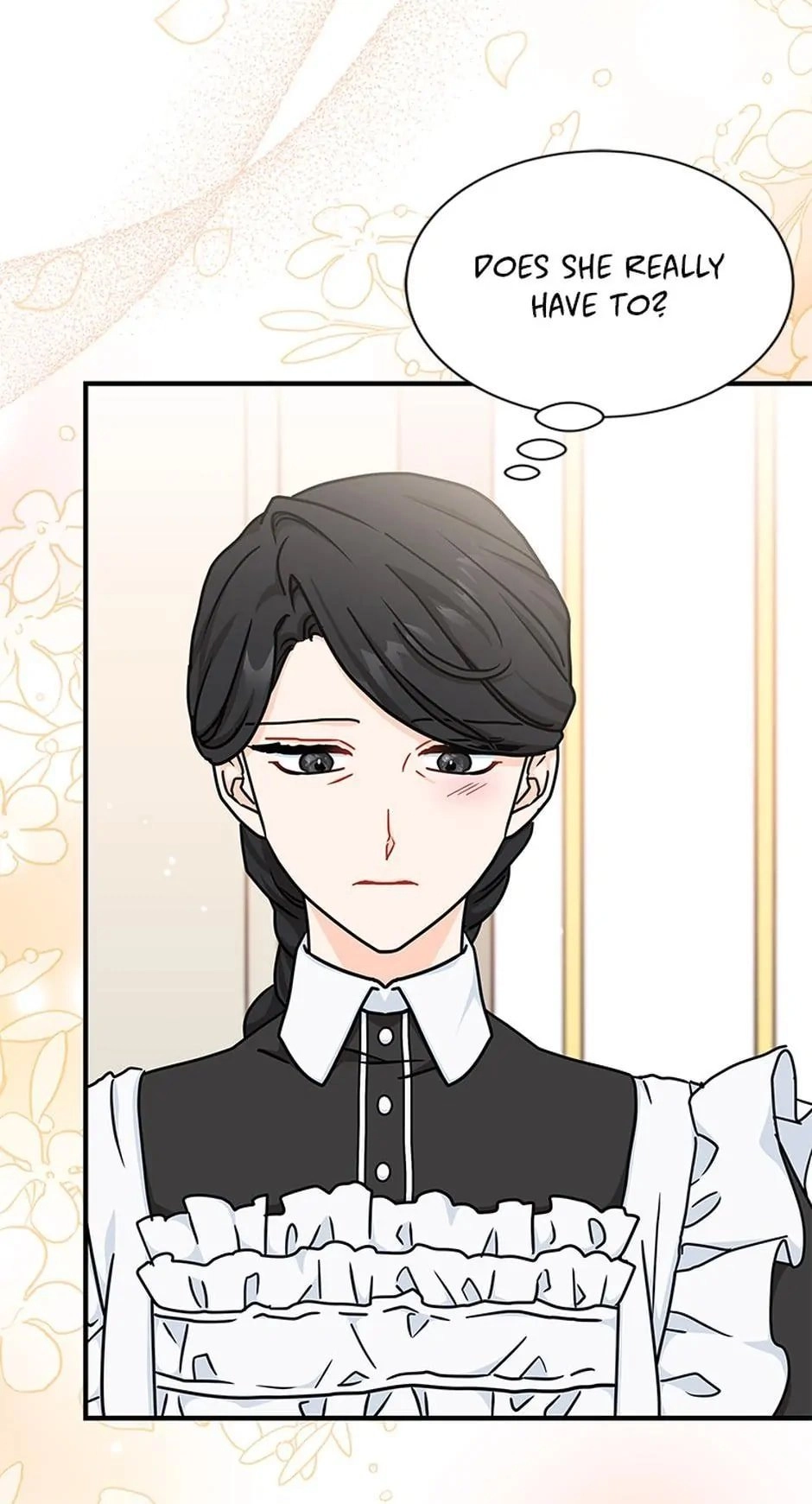 I Became the Head of the Family Chapter 66 Page 44