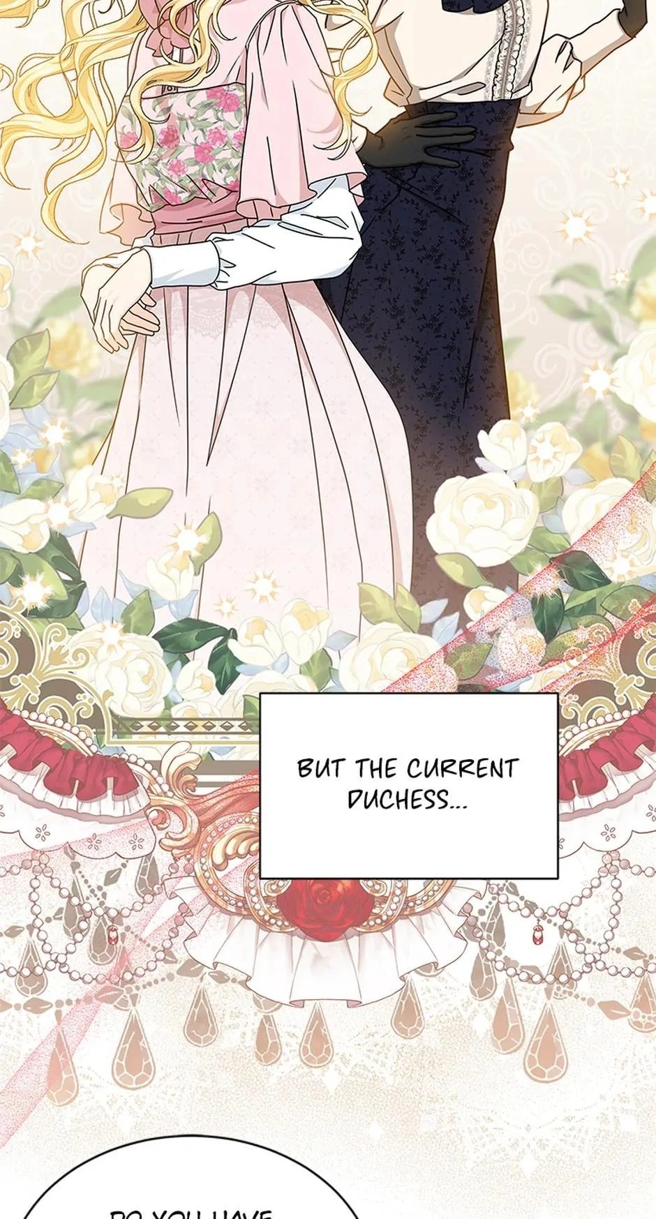 I Became the Head of the Family Chapter 66 Page 49