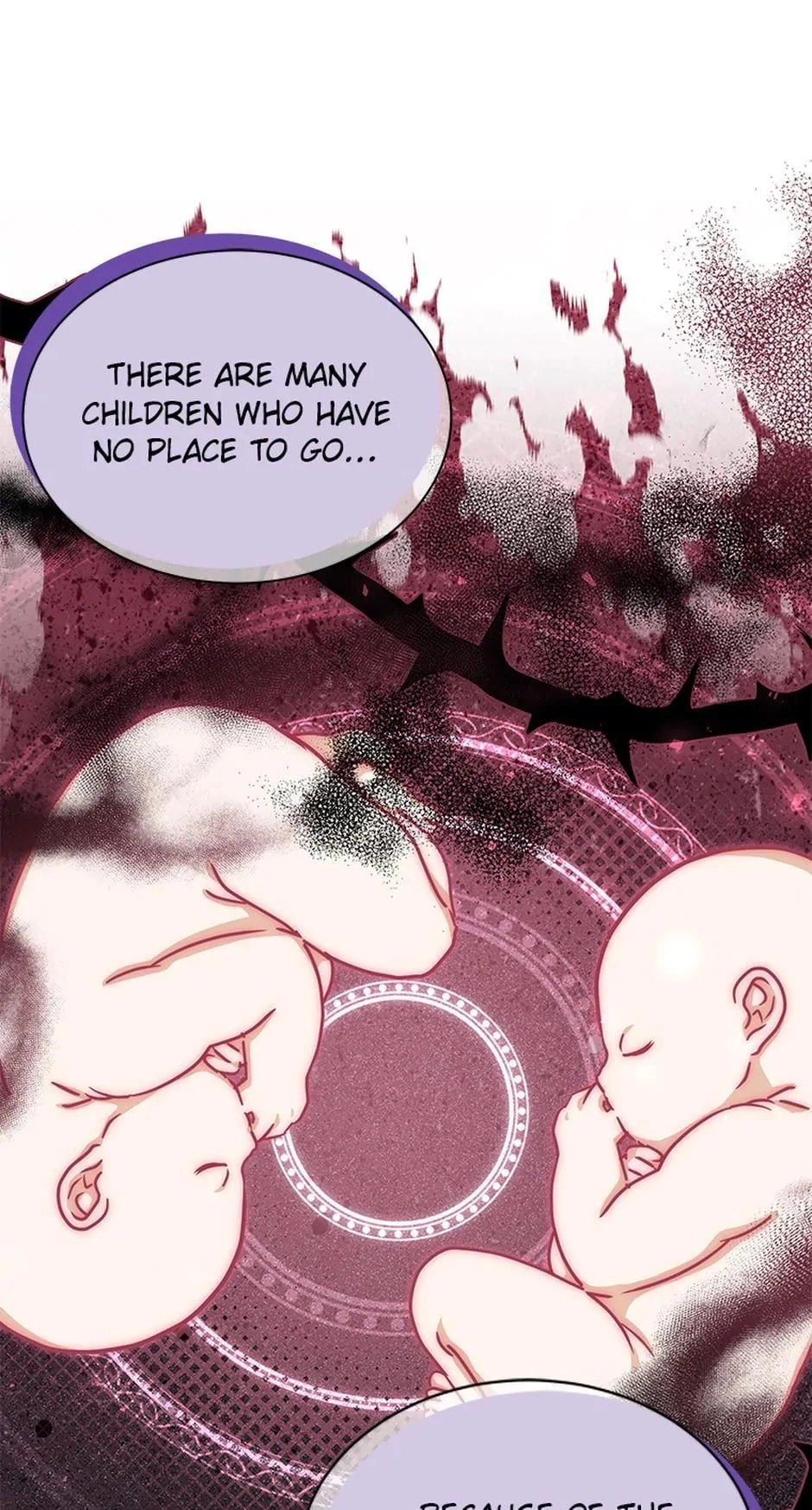 I Became the Head of the Family Chapter 66 Page 46