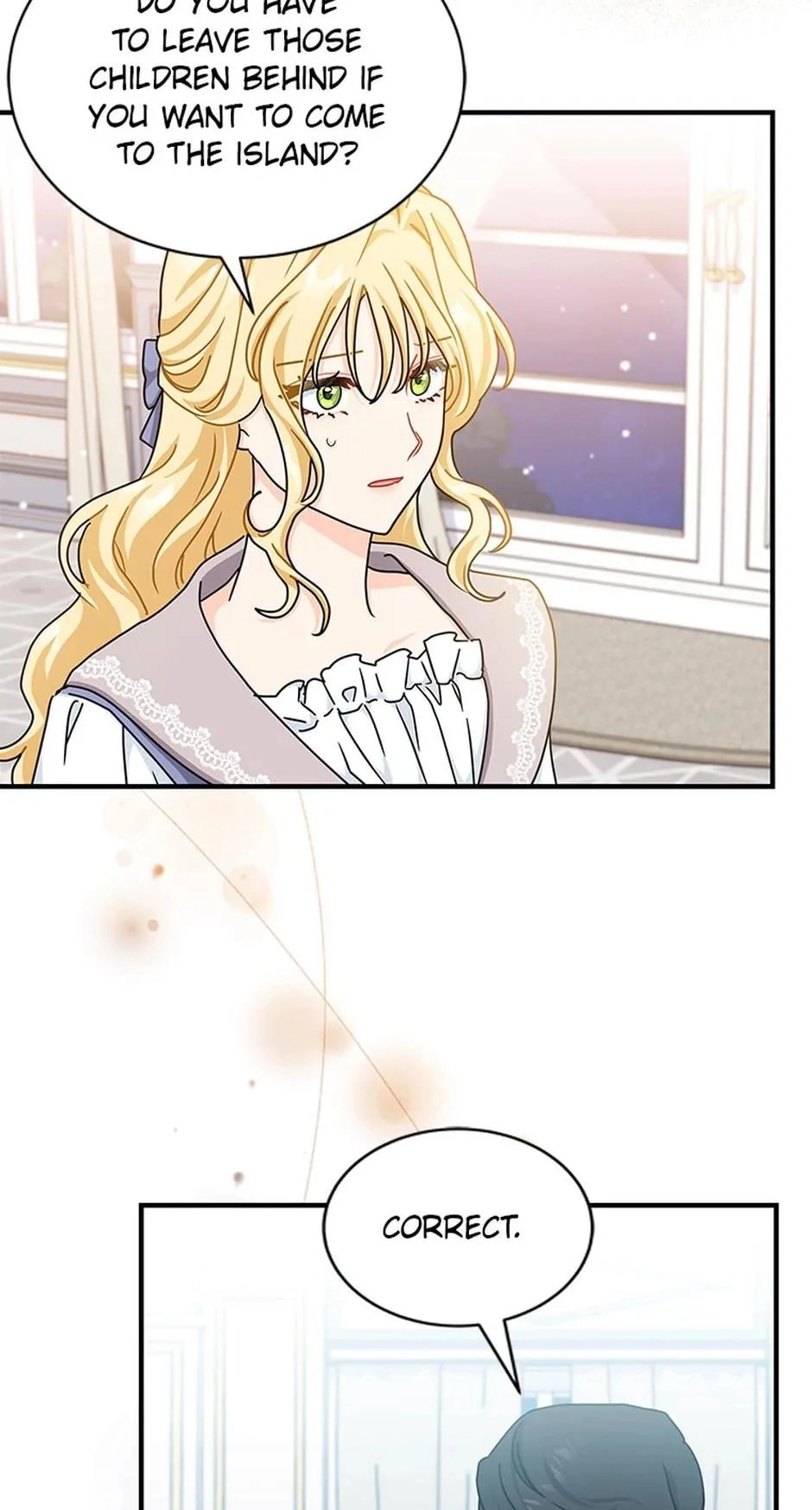 I Became the Head of the Family Chapter 66 Page 50