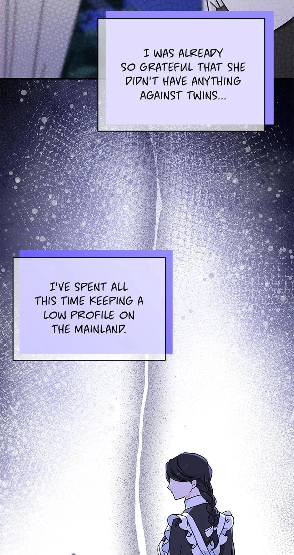 I Became the Head of the Family Chapter 66 Page 61