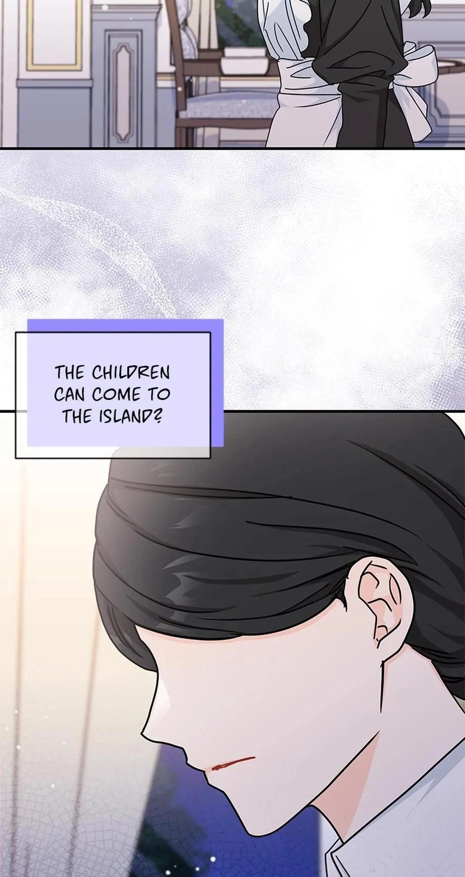 I Became the Head of the Family Chapter 66 Page 60