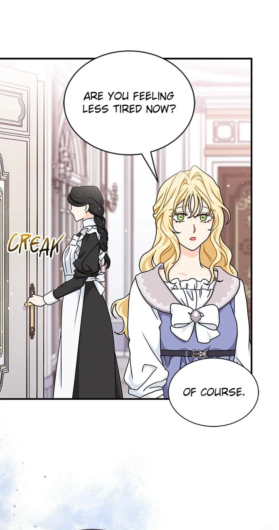I Became the Head of the Family Chapter 66 Page 17