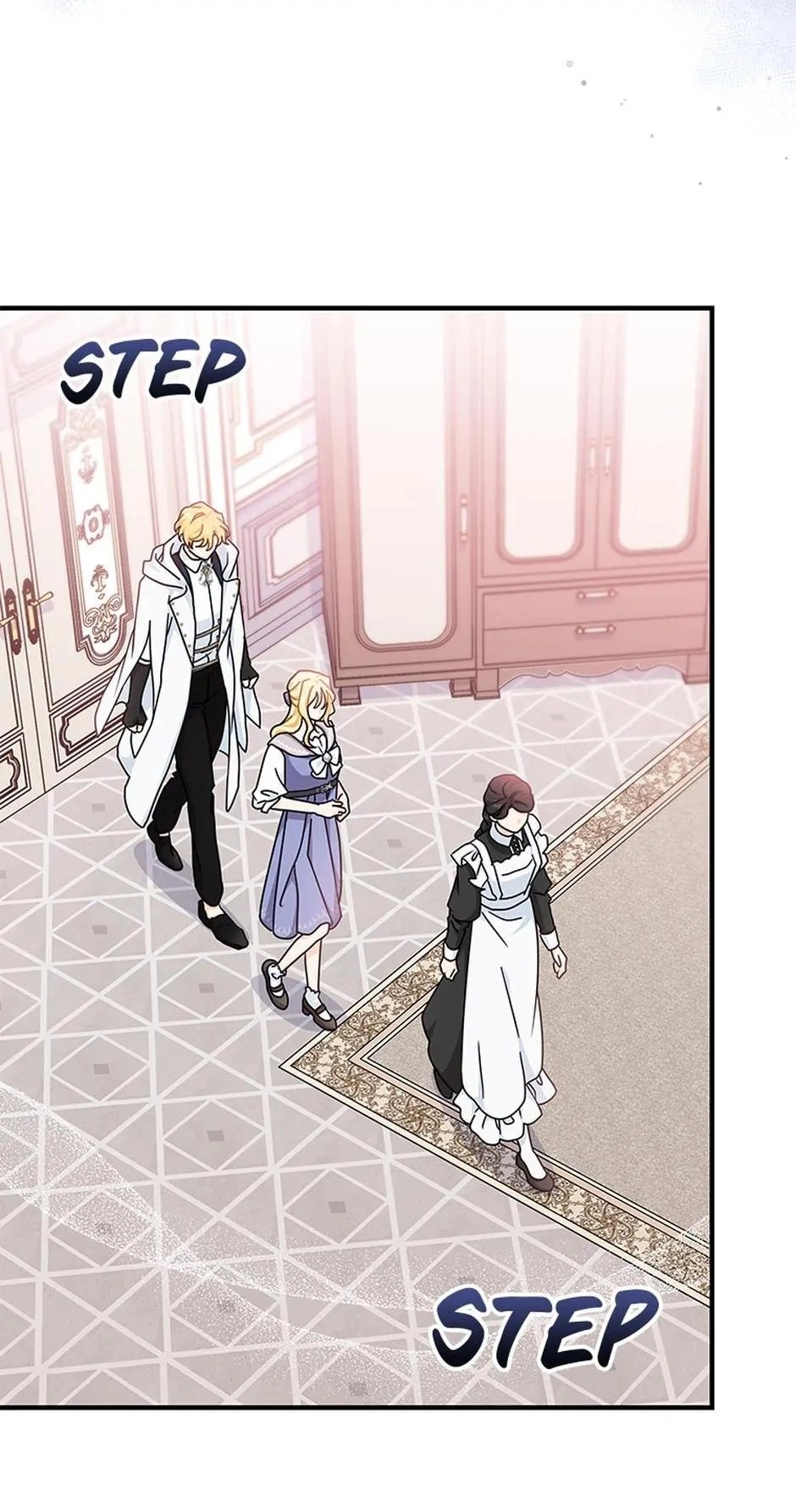 I Became the Head of the Family Chapter 66 Page 19
