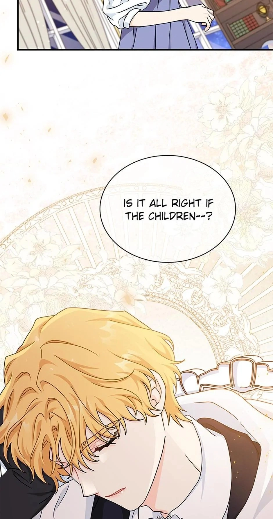 I Became the Head of the Family Chapter 66 Page 68