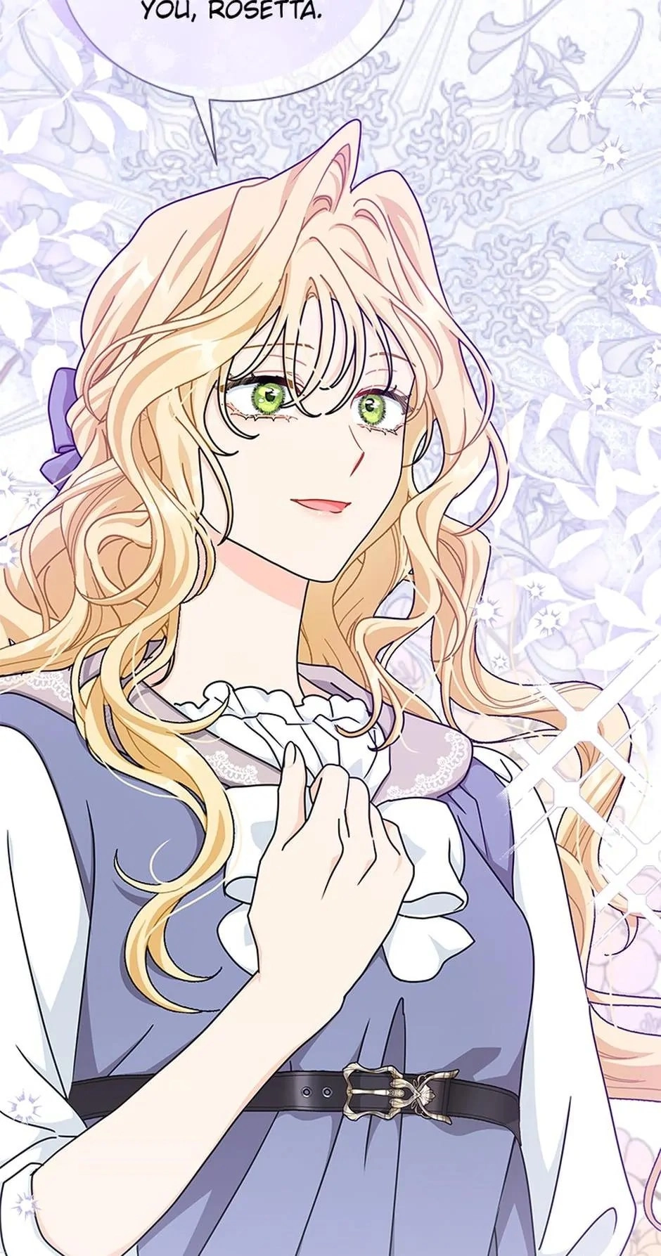 I Became the Head of the Family Chapter 66 Page 65