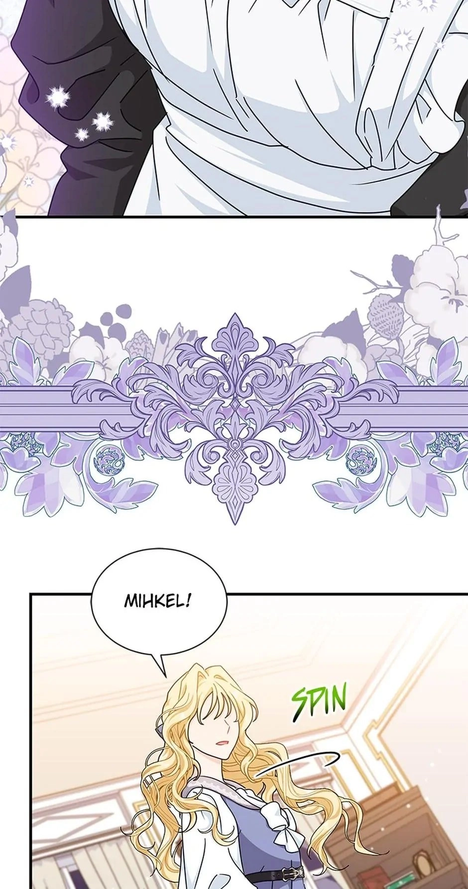 I Became the Head of the Family Chapter 66 Page 67