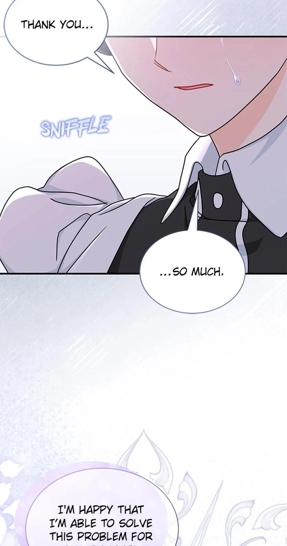 I Became the Head of the Family Chapter 66 Page 64