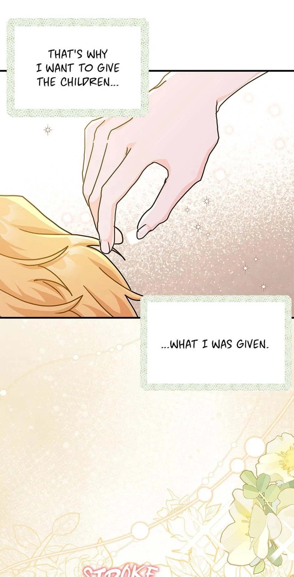 I Became the Head of the Family Chapter 66 Page 75