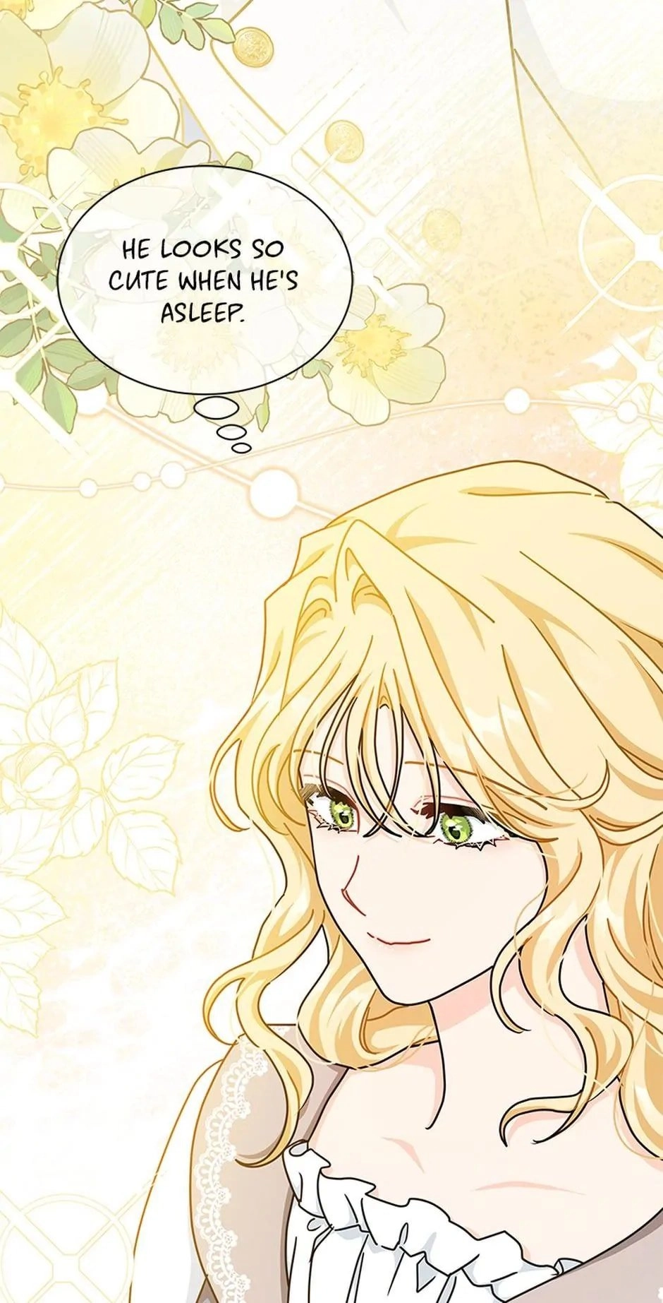I Became the Head of the Family Chapter 66 Page 77