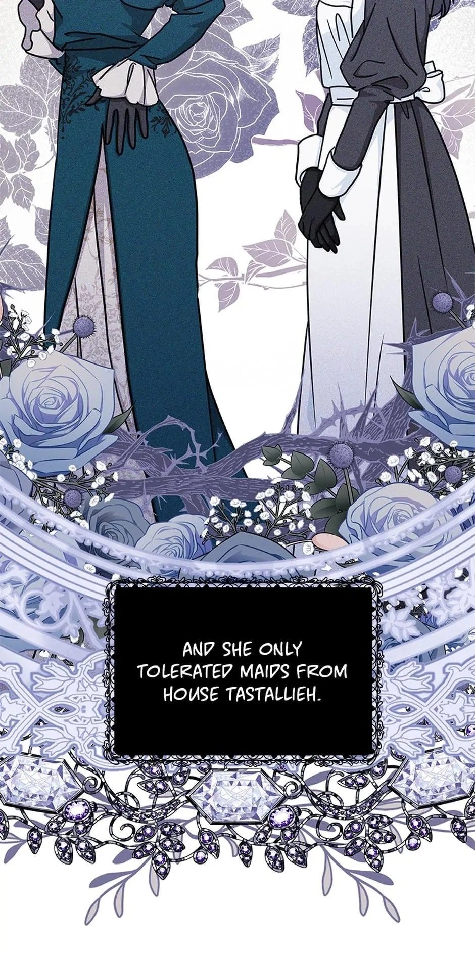 I Became the Head of the Family Chapter 66 Page 31