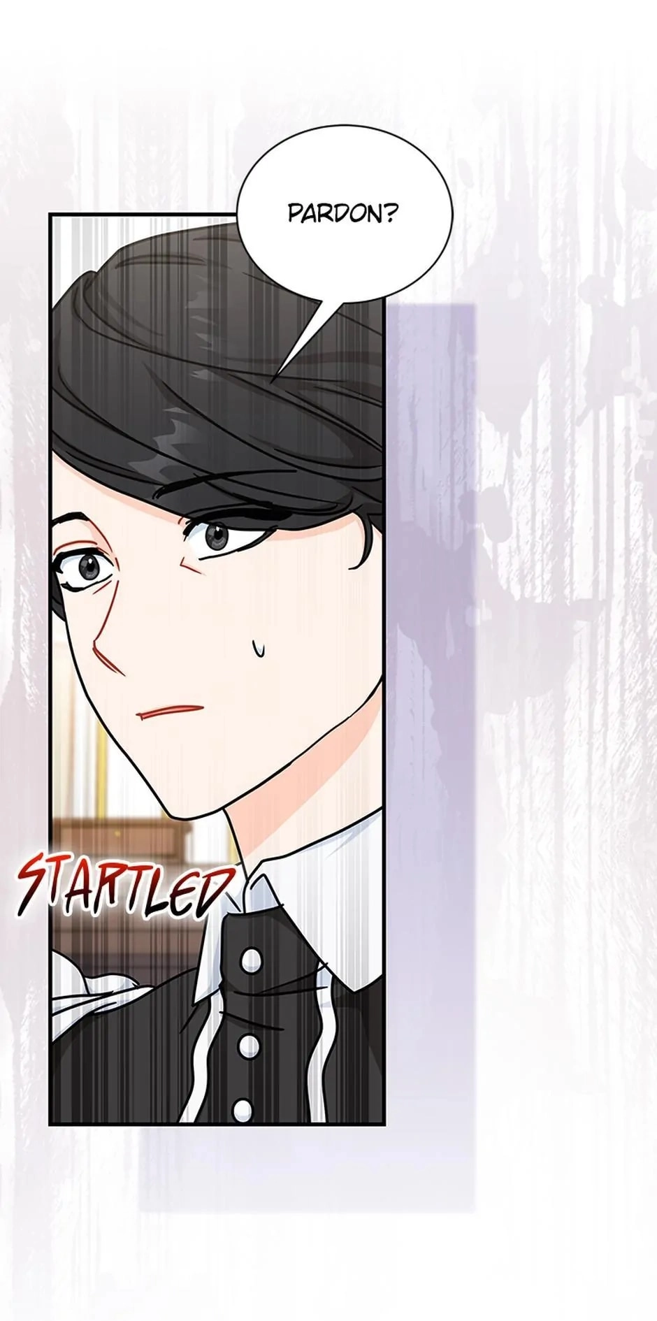 I Became the Head of the Family Chapter 66 Page 53