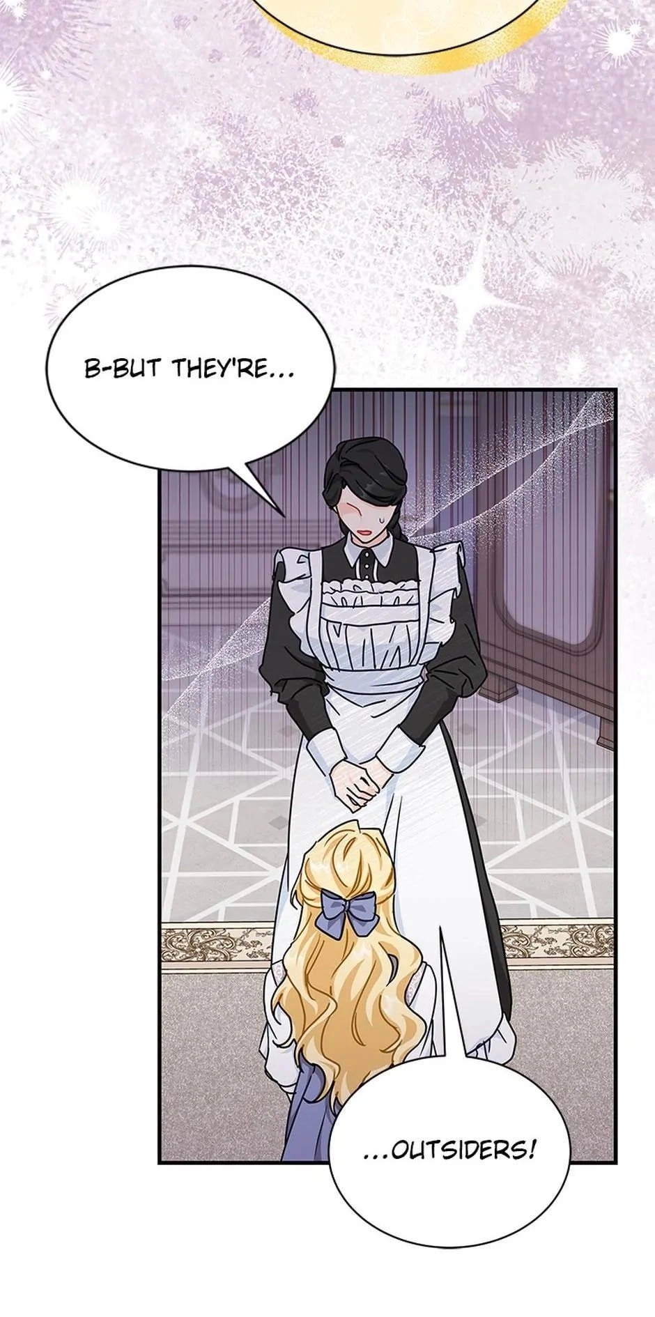 I Became the Head of the Family Chapter 66 Page 55
