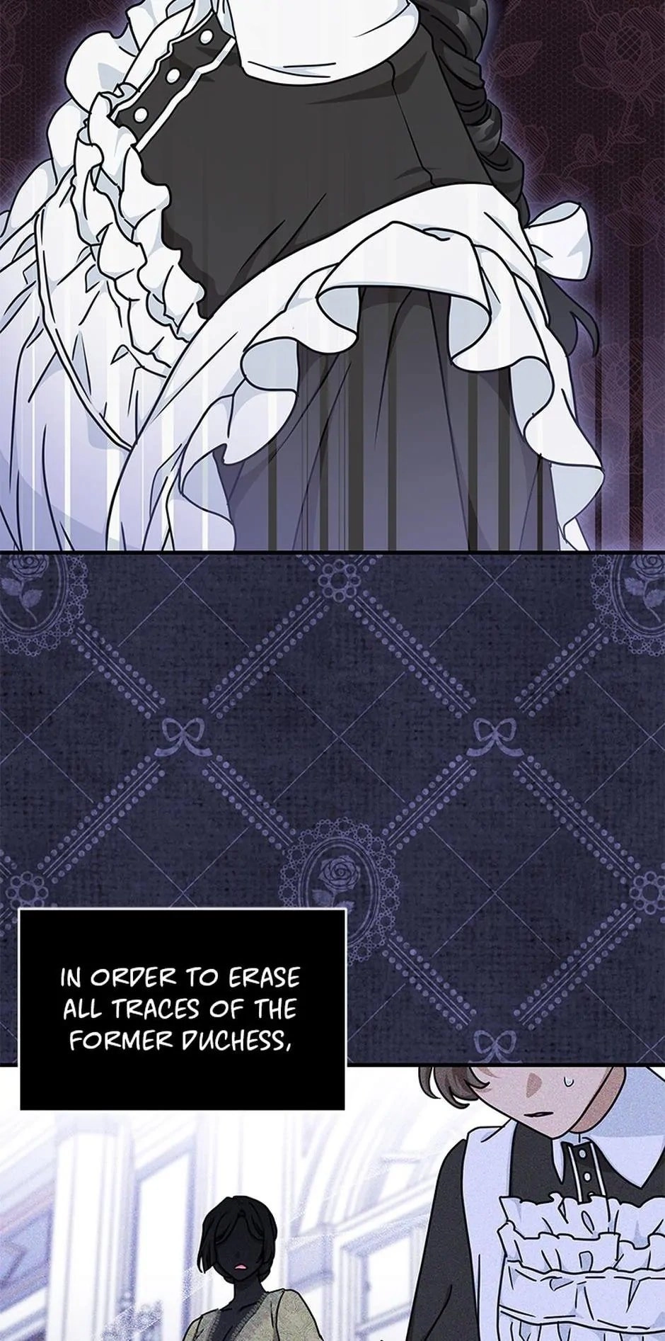I Became the Head of the Family Chapter 66 Page 28