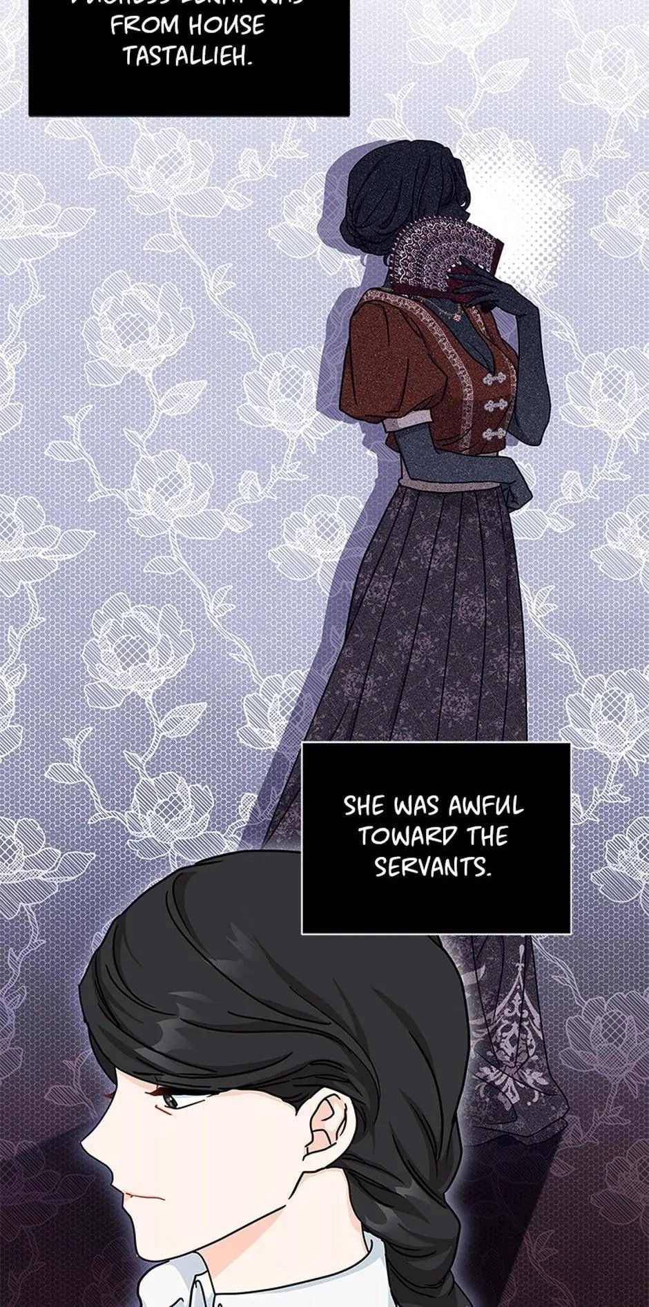 I Became the Head of the Family Chapter 66 Page 27