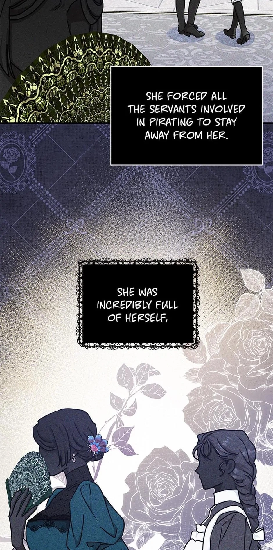 I Became the Head of the Family Chapter 66 Page 30