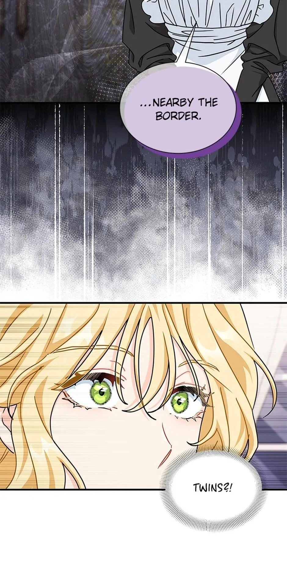 I Became the Head of the Family Chapter 66 Page 25