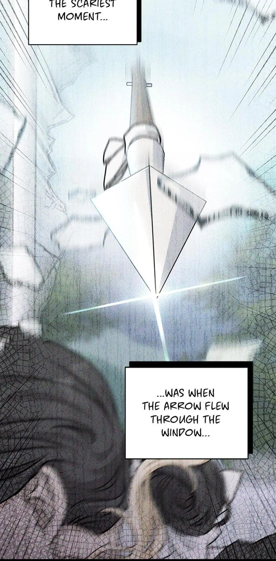 I Became the Head of the Family Chapter 66 Page 11