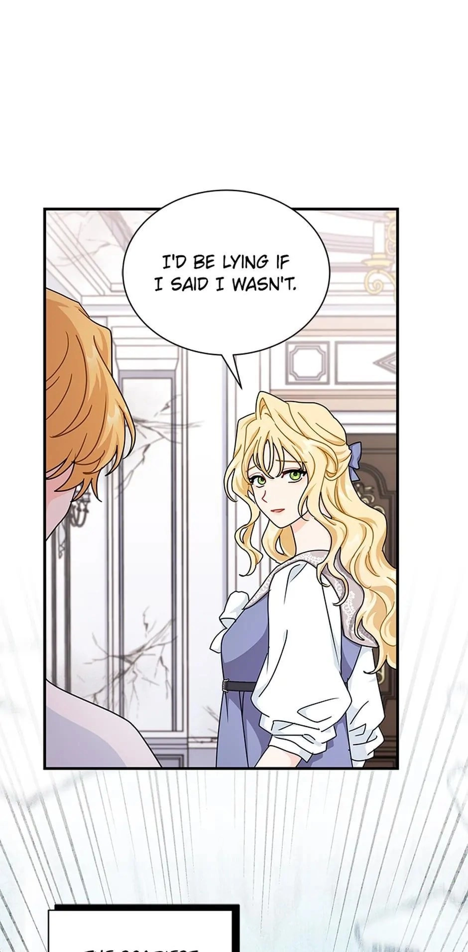 I Became the Head of the Family Chapter 66 Page 10