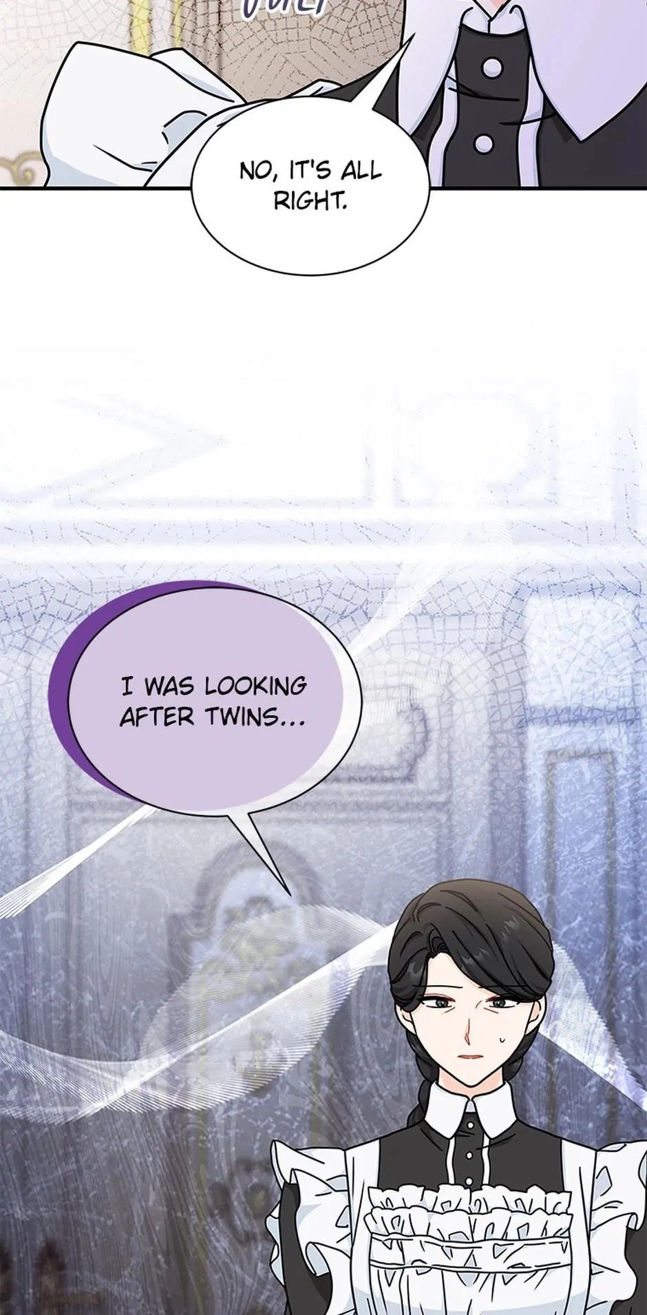 I Became the Head of the Family Chapter 66 Page 24