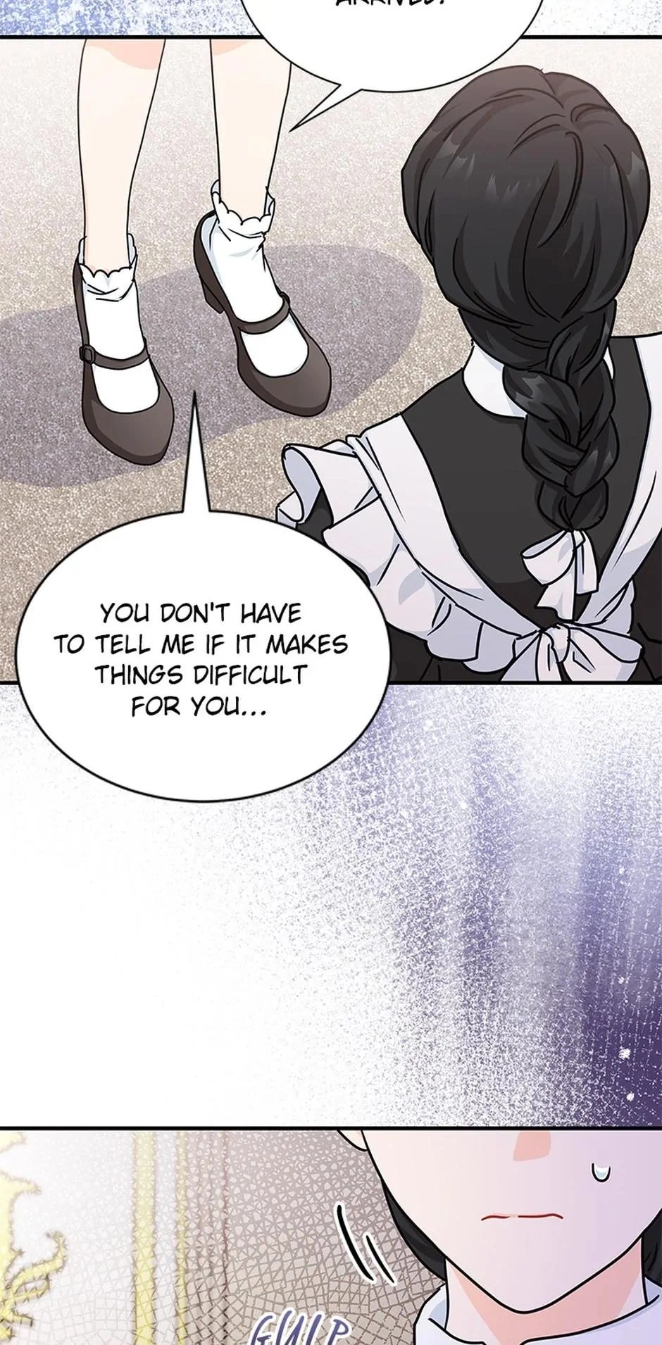 I Became the Head of the Family Chapter 66 Page 23