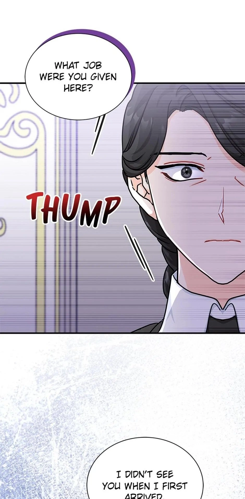 I Became the Head of the Family Chapter 66 Page 22