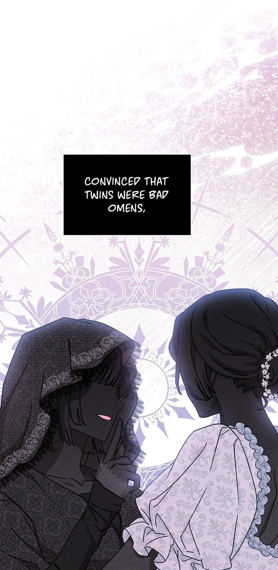 I Became the Head of the Family Chapter 66 Page 32