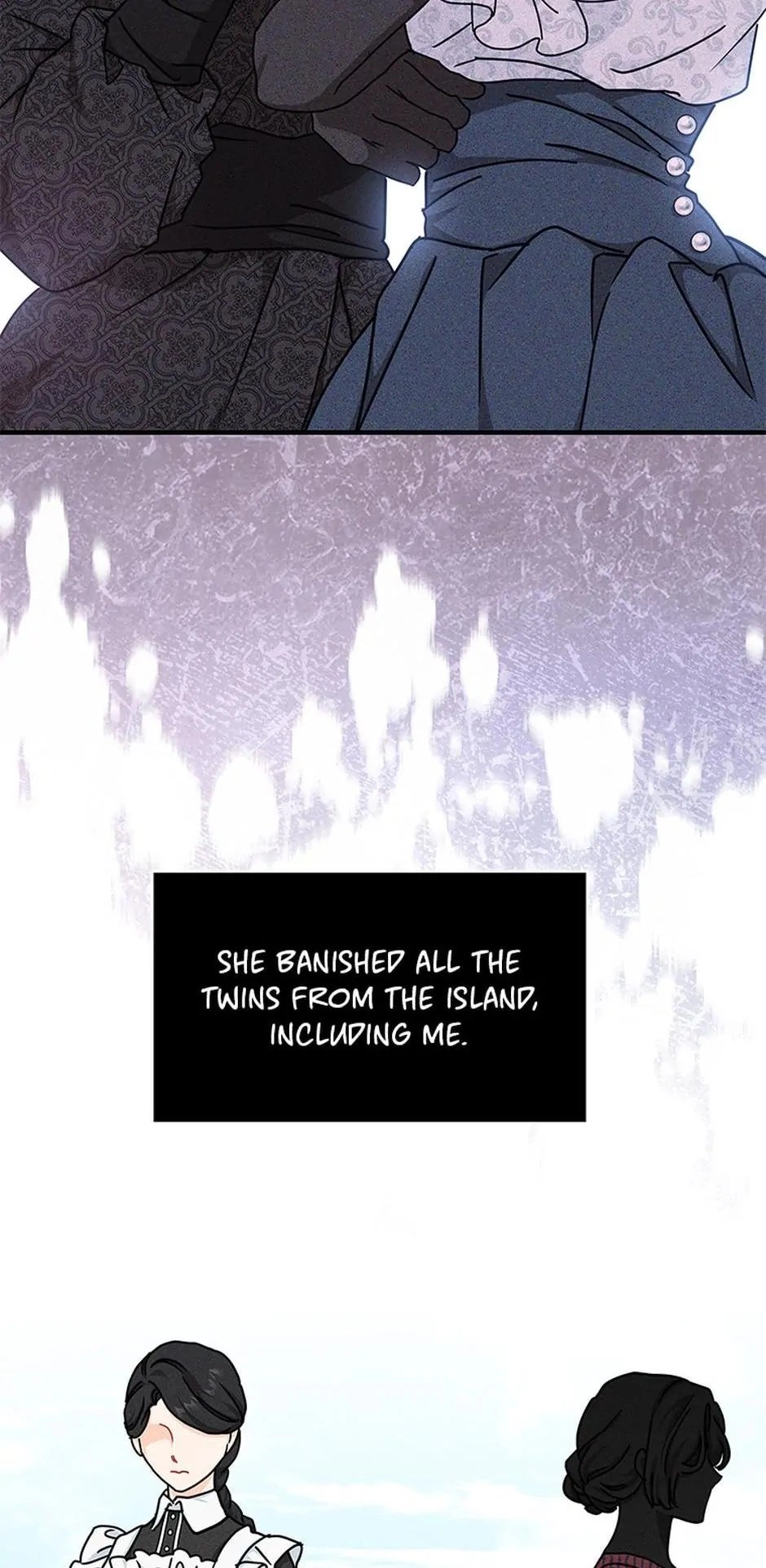I Became the Head of the Family Chapter 66 Page 33