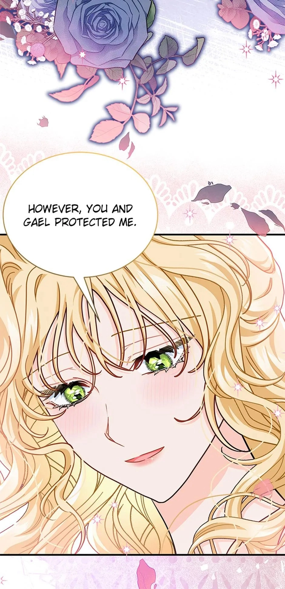 I Became the Head of the Family Chapter 66 Page 15