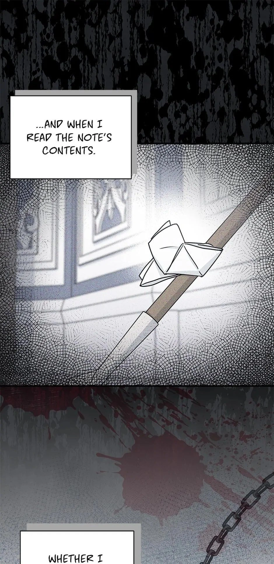 I Became the Head of the Family Chapter 66 Page 12