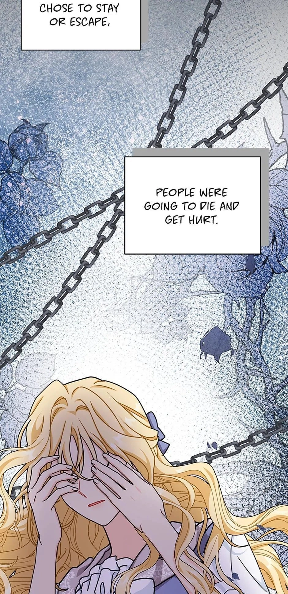 I Became the Head of the Family Chapter 66 Page 13