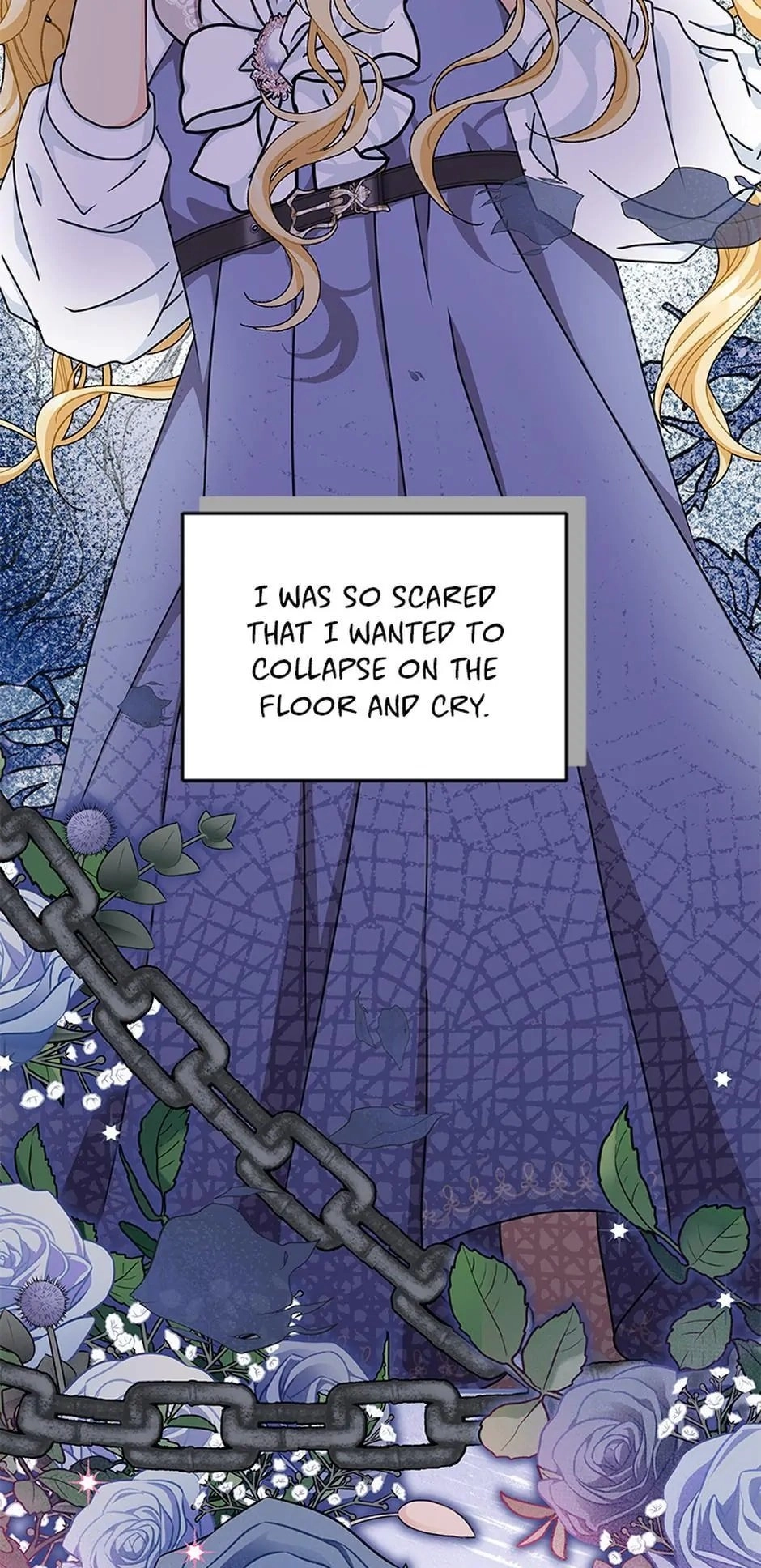 I Became the Head of the Family Chapter 66 Page 14