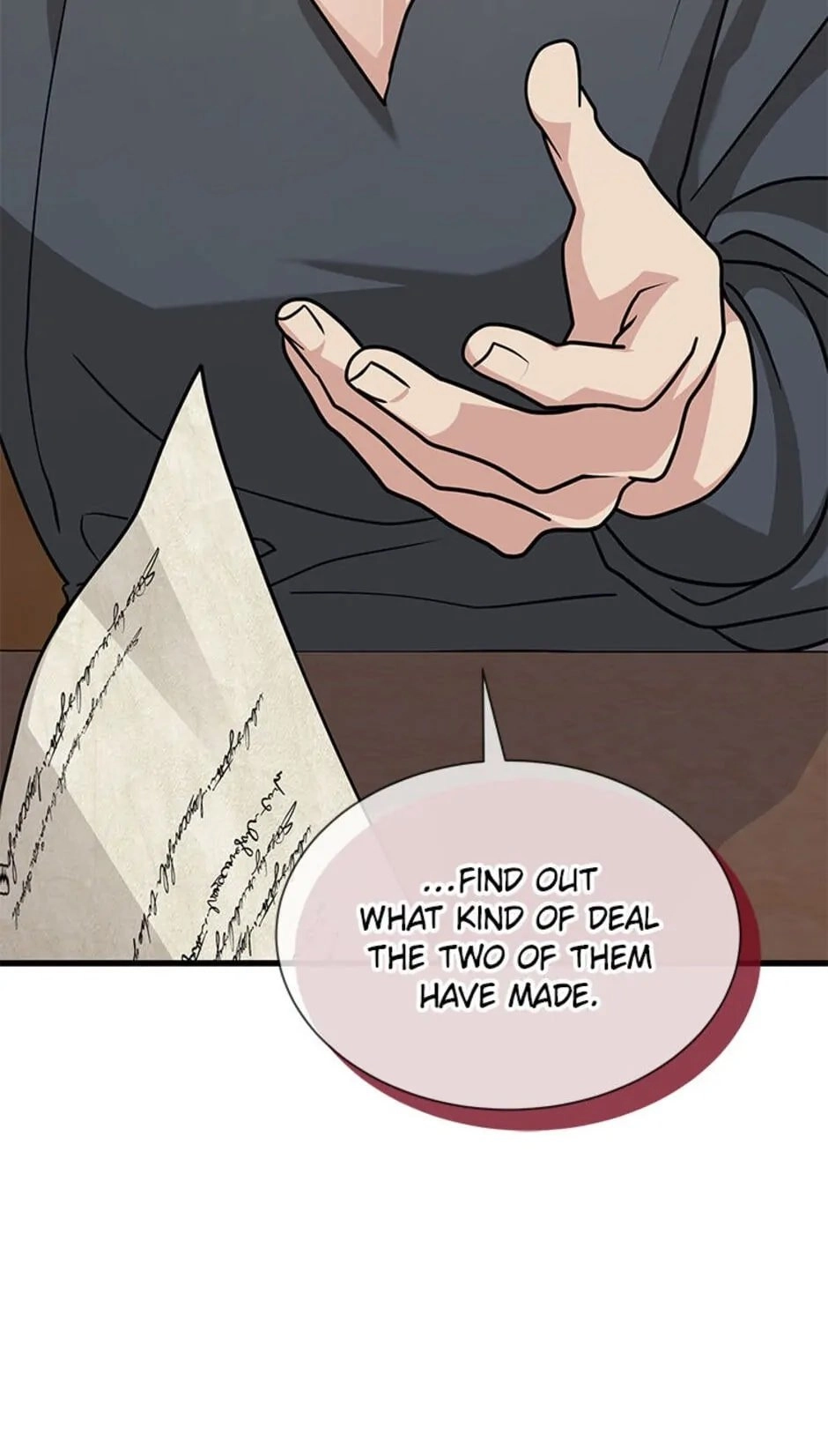 I Became the Head of the Family Chapter 37 Page 17