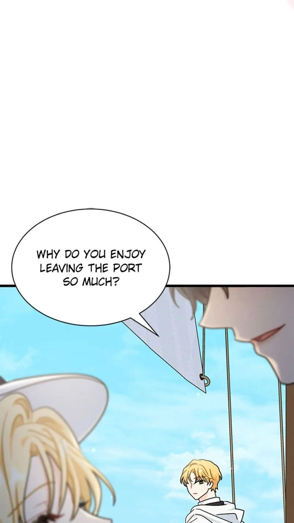 I Became the Head of the Family Chapter 37 Page 39
