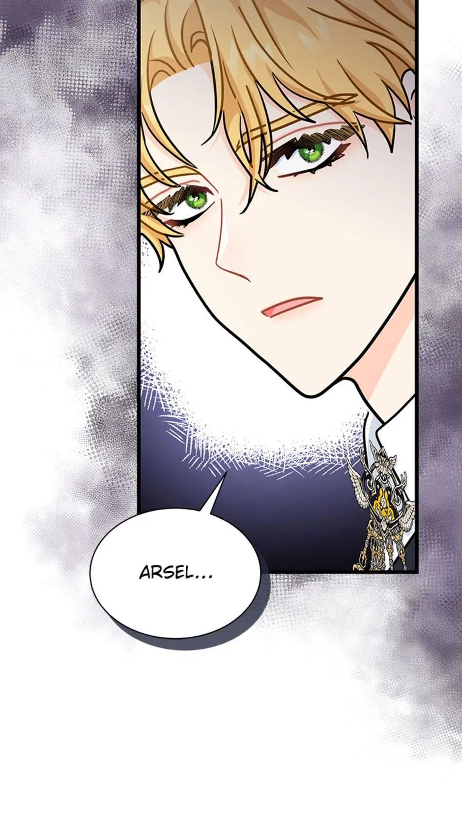 I Became the Head of the Family Chapter 37 Page 41