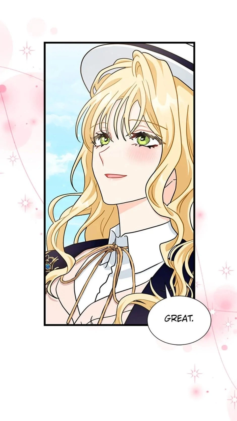 I Became the Head of the Family Chapter 37 Page 38