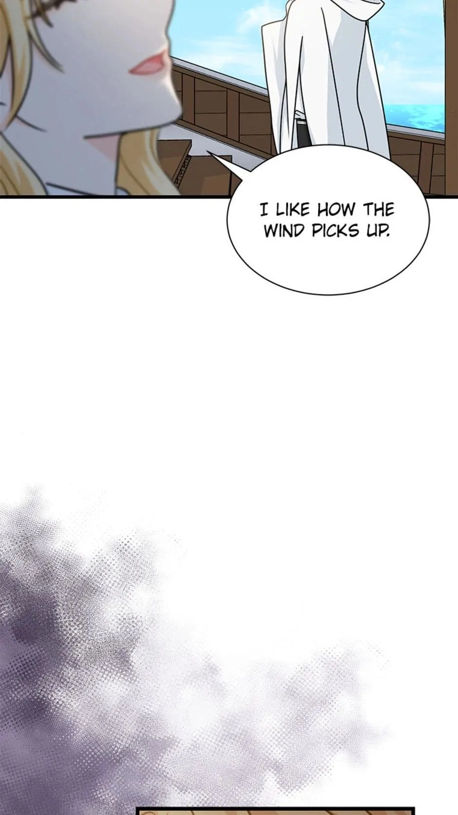 I Became the Head of the Family Chapter 37 Page 40