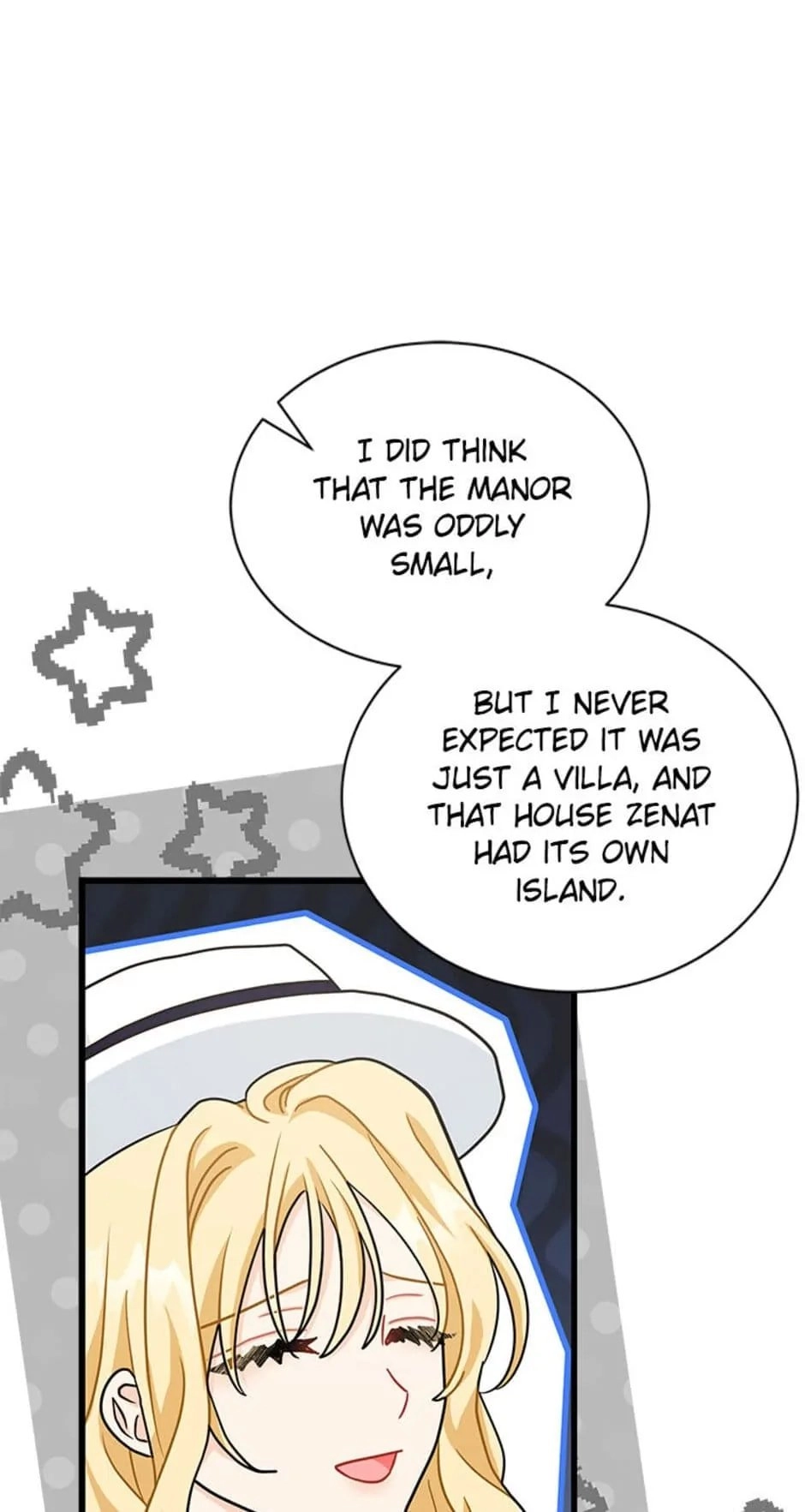 I Became the Head of the Family Chapter 37 Page 23
