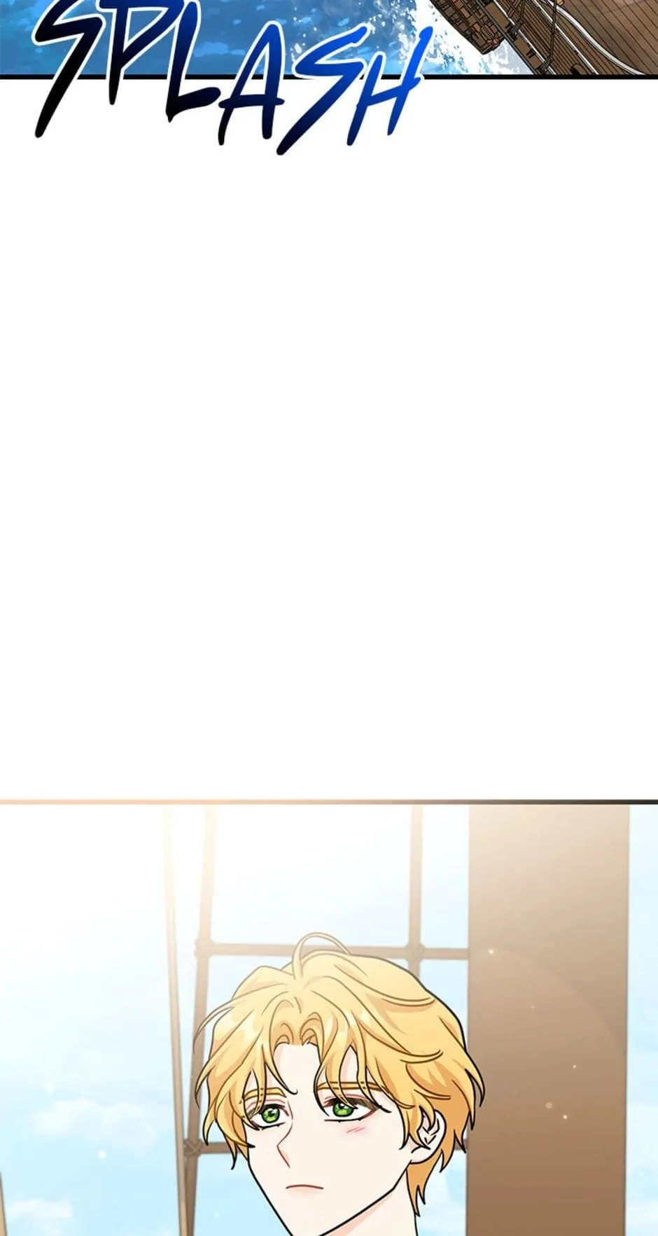 I Became the Head of the Family Chapter 37 Page 20