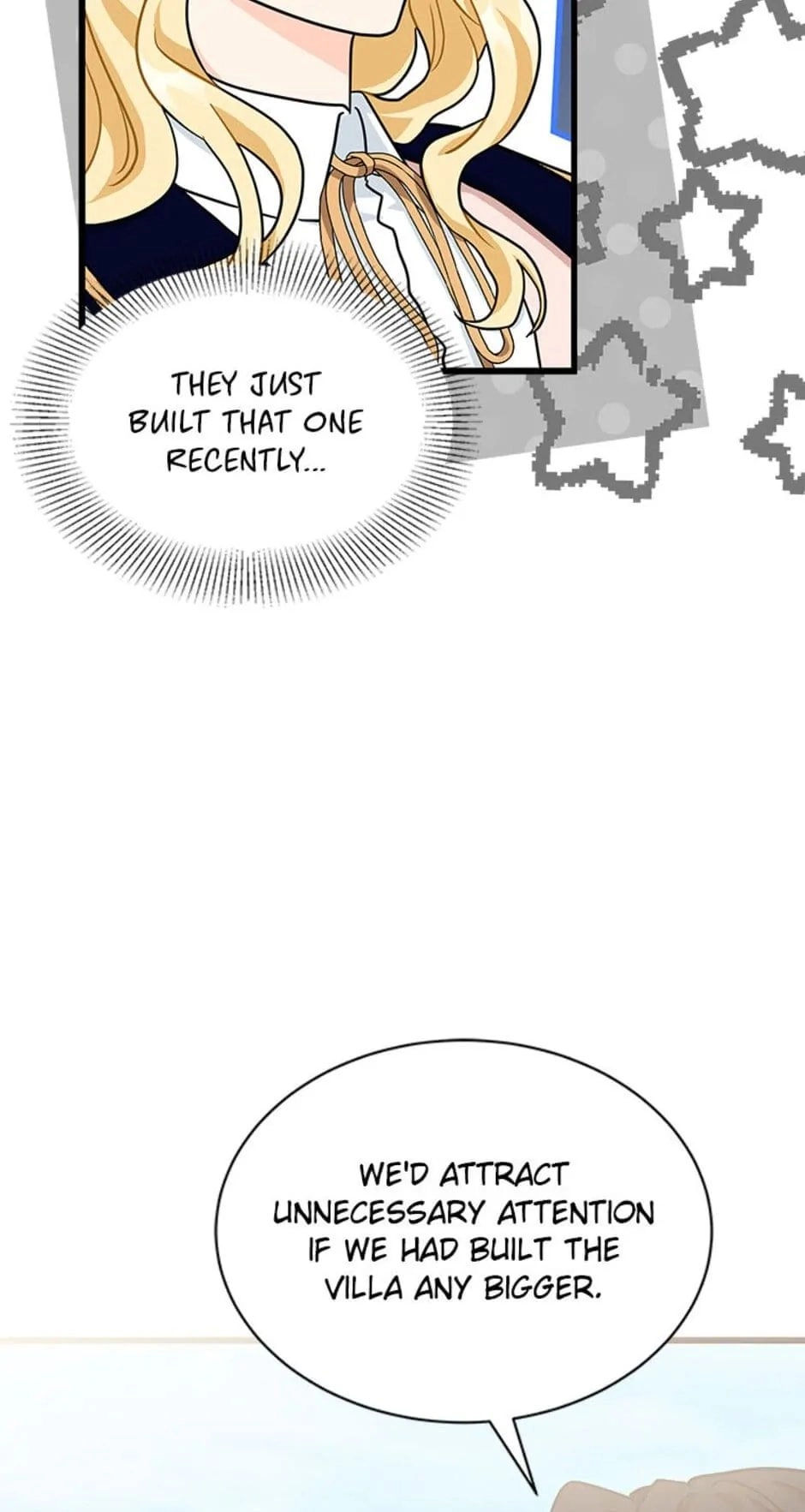 I Became the Head of the Family Chapter 37 Page 24