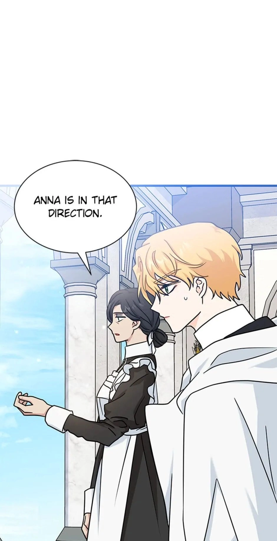 I Became the Head of the Family Chapter 37 Page 73