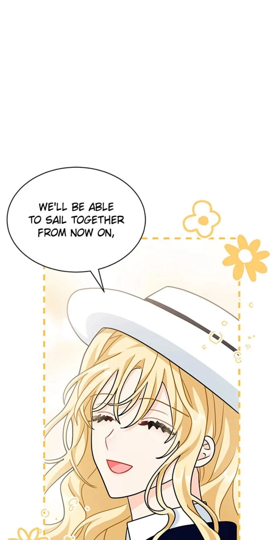 I Became the Head of the Family Chapter 37 Page 54