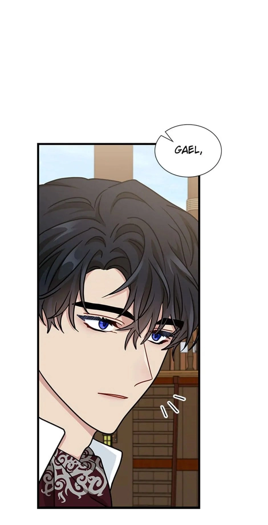 I Became the Head of the Family Chapter 37 Page 58