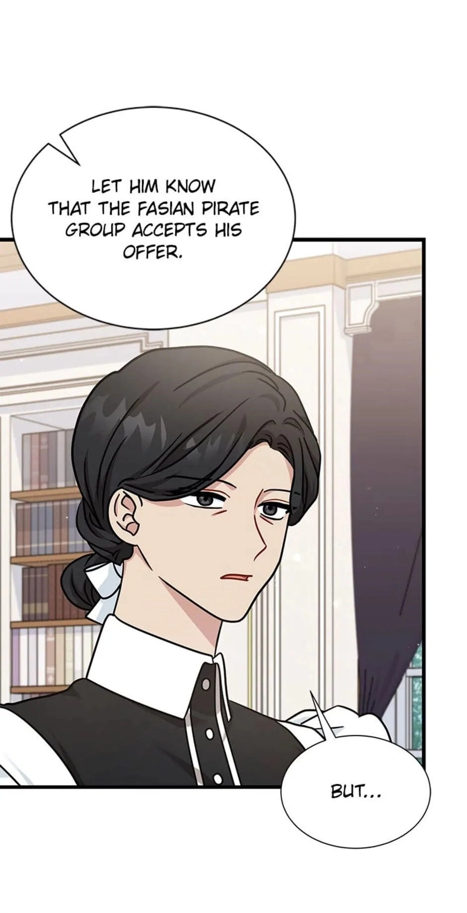 I Became the Head of the Family Chapter 37 Page 12